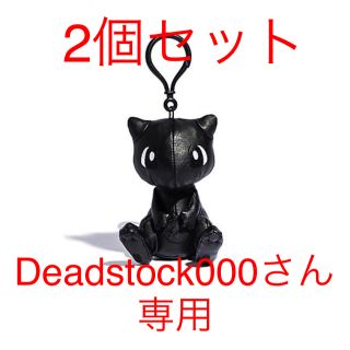 フラグメント(FRAGMENT)のDeadstock000さん専用 サンダーボルトプロジェクト ポケモン ミュウ(キーホルダー)