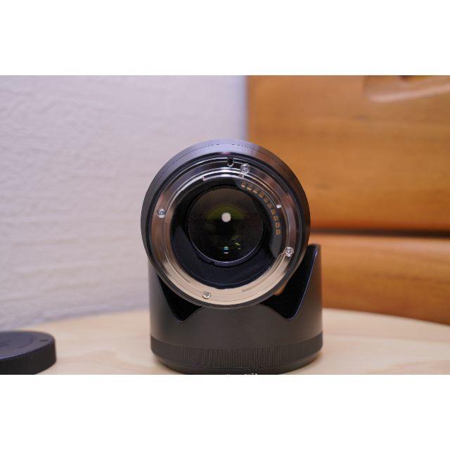 SIGMA(シグマ)のSIGMA　35ｍｍ　F1.4　SONY　Eマウント用　美品～良品 スマホ/家電/カメラのカメラ(レンズ(単焦点))の商品写真