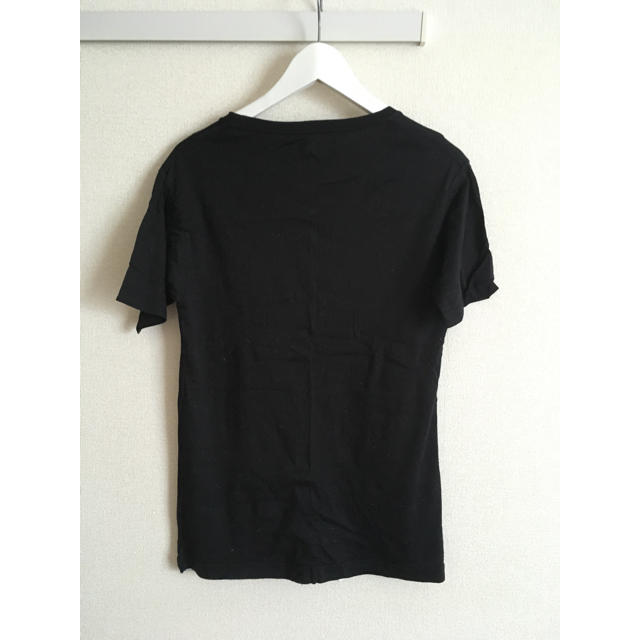 yoshio kubo(ヨシオクボ)のyoshio kubo ヨシオクボ Tシャツ メンズのトップス(Tシャツ/カットソー(半袖/袖なし))の商品写真