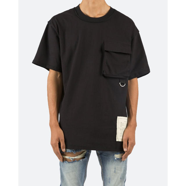 FEAR OF GOD(フィアオブゴッド)のmnml tactical tee メンズのトップス(Tシャツ/カットソー(半袖/袖なし))の商品写真