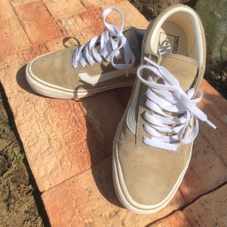 ヴァンズ(VANS)のVANS スニーカー(スニーカー)