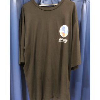 シュプリーム(Supreme)のgosha  rubchinskiy DJ Tシャツ(Tシャツ/カットソー(半袖/袖なし))