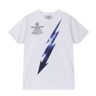 ネイバーフッド(NEIGHBORHOOD)のNEIGHBORHOOD LIGHTNING Tee(Tシャツ/カットソー(半袖/袖なし))