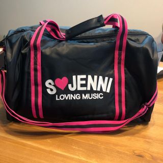 ジェニィ(JENNI)の新品未使用Sister JENNI ボストンバッグ(リュックサック)