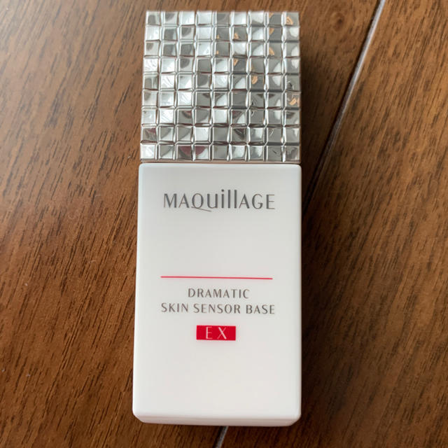 MAQuillAGE(マキアージュ)のマキアージュ スキンセンサーベース  化粧下地 コスメ/美容のベースメイク/化粧品(化粧下地)の商品写真