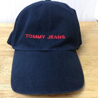 トミーヒルフィガー(TOMMY HILFIGER)のこたさん専用 Tommy キャップ (キャップ)