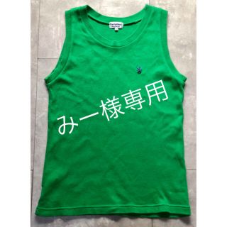 ジムフレックス(GYMPHLEX)のGymphlex/タンクトップ(Tシャツ(半袖/袖なし))