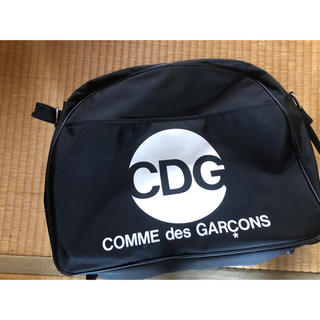コムデギャルソン(COMME des GARCONS)のCDG ショルダーバッグ(ショルダーバッグ)