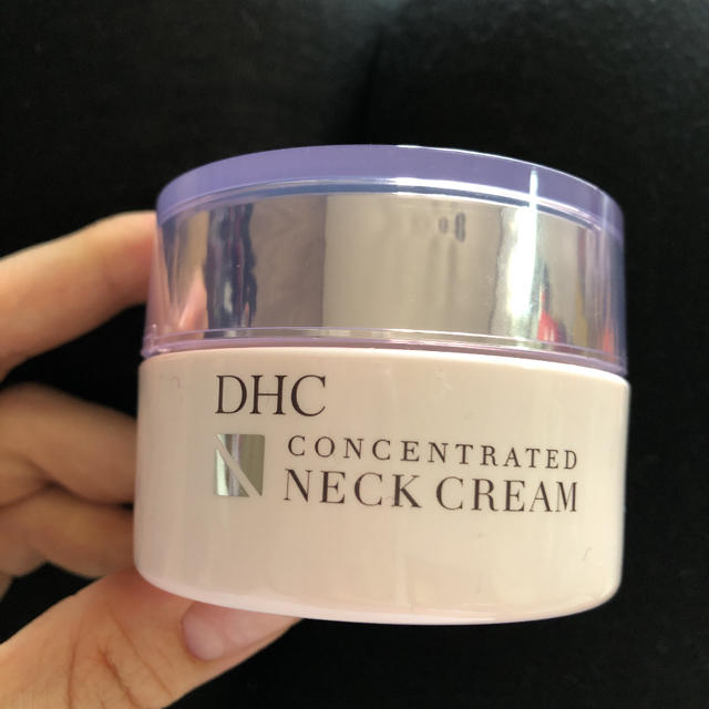 DHC(ディーエイチシー)のDHC コンセントレート ネッククリーム コスメ/美容のスキンケア/基礎化粧品(フェイスクリーム)の商品写真