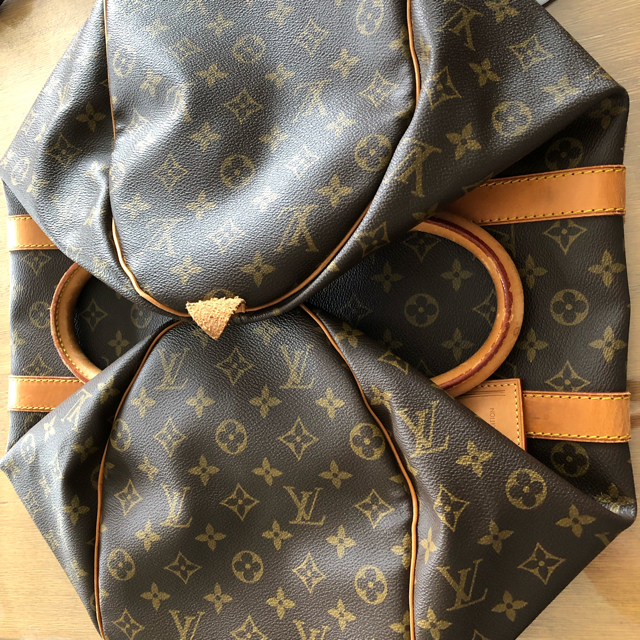 LOUIS VUITTON(ルイヴィトン)のルイヴィトン  ボストンバッグ レディースのバッグ(ボストンバッグ)の商品写真