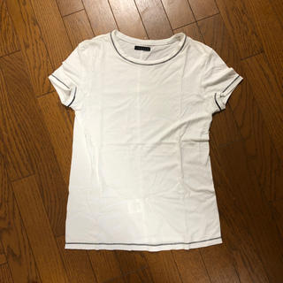 セオリー(theory)のTシャツ セオリー(Tシャツ(半袖/袖なし))