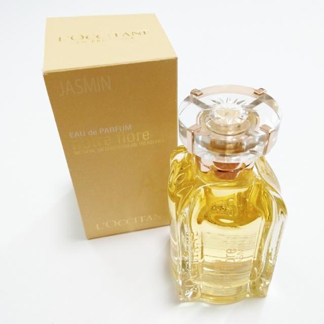 買収 新品 L'OCCITANE ロクシタン ジャスミン オードパルファム 75ml