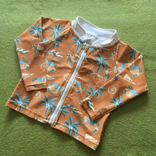 ユナイテッドアローズ(UNITED ARROWS)のARROWS☆ラッシュガード８５☆(水着)