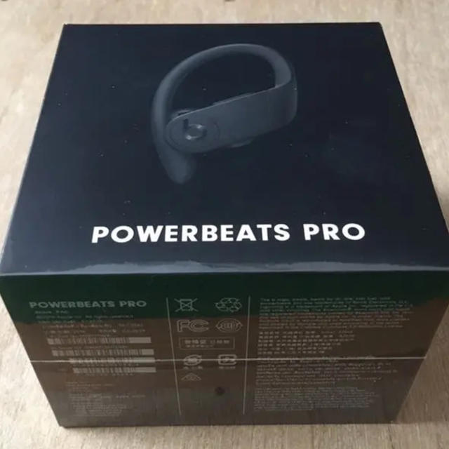 powerbeats pro  国内正規品
