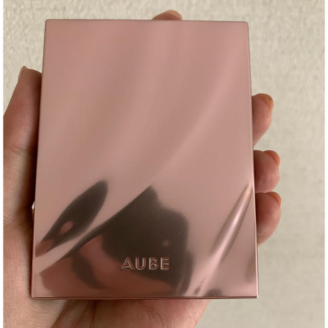 AUBE couture(オーブクチュール)のほしのさん専用 コスメ/美容のベースメイク/化粧品(アイシャドウ)の商品写真