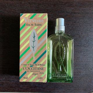 ロクシタン(L'OCCITANE)のロクシタン ヴァーベナ オードトワレ 100ml(ユニセックス)