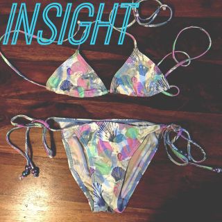 インサイト(INSIGHT)のINSIGHT♡水着♡インポート(水着)