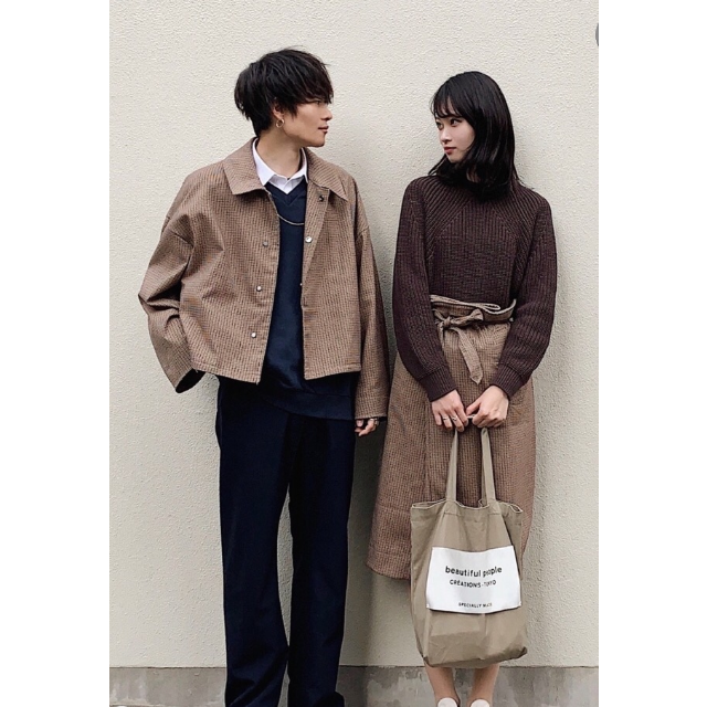 YOKE 3way bal collar share coatの通販 by かわひろ's shop｜ラクマ 大得価人気
