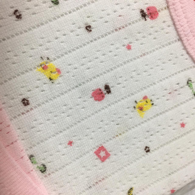 新品 女の子 肌着＊キャミソール＊タンクトップ＊ キッズ/ベビー/マタニティのキッズ服女の子用(90cm~)(下着)の商品写真