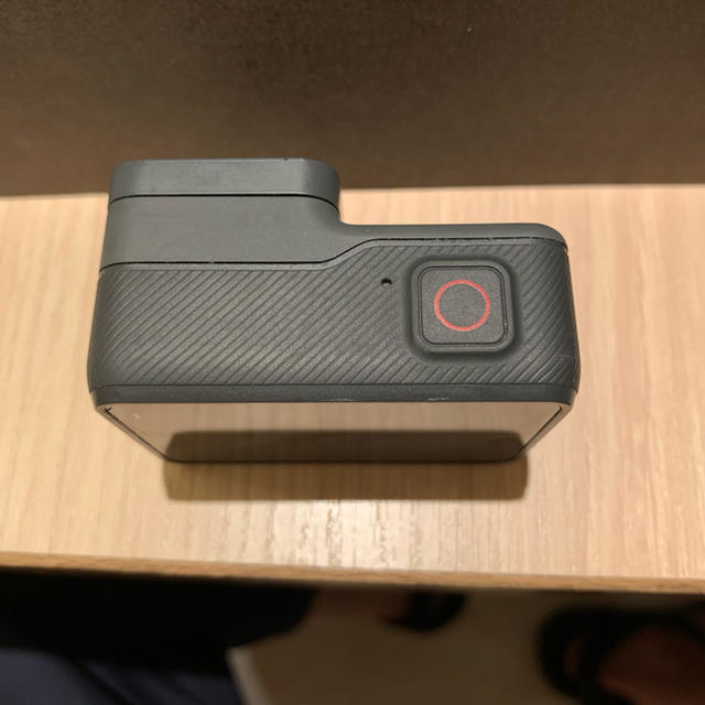 新作登場SALE GoPro GoPro HERO 5の通販 by まら5's shop｜ゴープロならラクマ