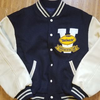 ヴァンヂャケット(VAN Jacket)のVAN jacket★スタジャン　値下げ中！(スタジャン)