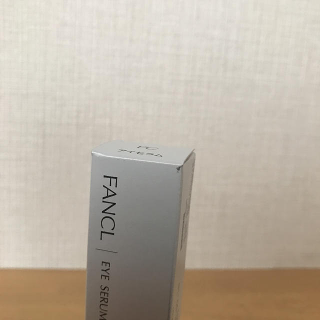 FANCL(ファンケル)のファンケル アイセラム コスメ/美容のスキンケア/基礎化粧品(美容液)の商品写真