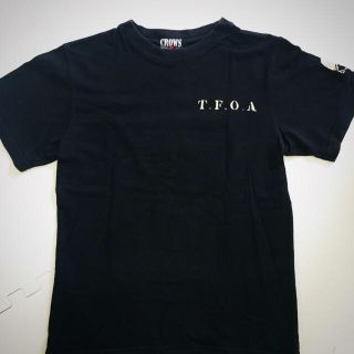 アキタショテン(秋田書店)のクローズ tシャツ レア メンズ s レディース(Tシャツ/カットソー(半袖/袖なし))