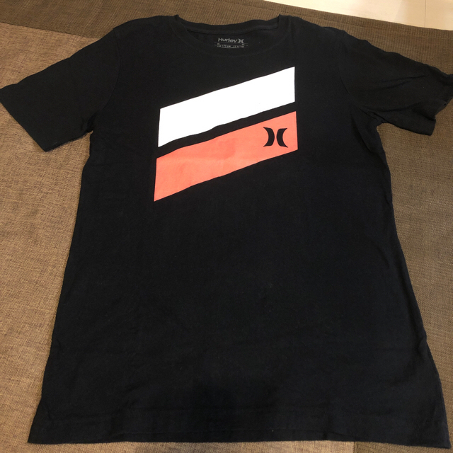 Hurley(ハーレー)のHurley ハーレー Tシャツ キッズ/ベビー/マタニティのキッズ服男の子用(90cm~)(Tシャツ/カットソー)の商品写真