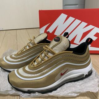 ナイキ(NIKE)のNIKEスニーカー エアマックス97(スニーカー)