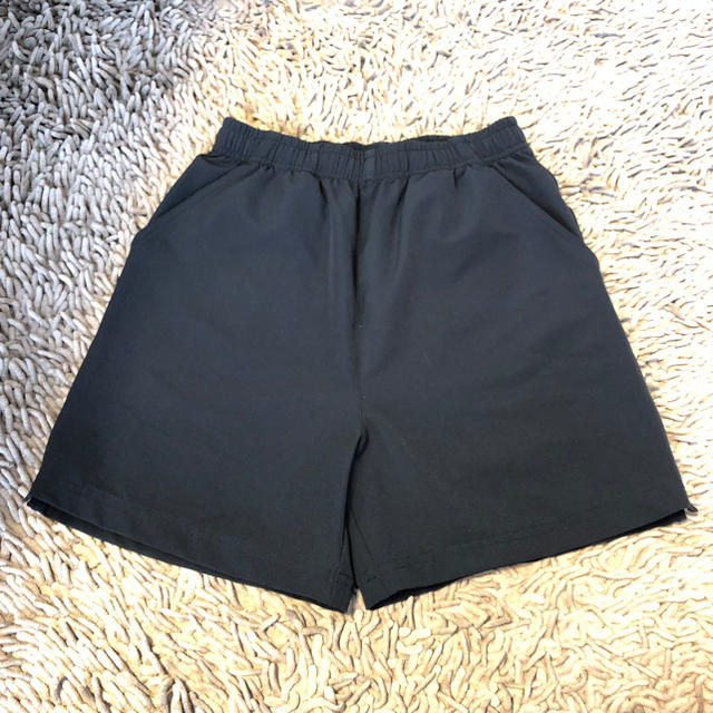 adidas(アディダス)の テニスショートパンツ2枚セット キッズ/ベビー/マタニティのキッズ服女の子用(90cm~)(パンツ/スパッツ)の商品写真