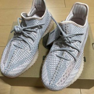 アディダス(adidas)の27.5cm Yeezy boost 350 v2 synth Adidas(スニーカー)