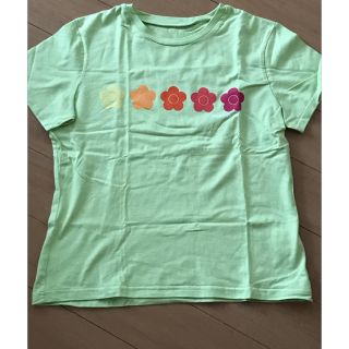 マリークヮント(MARY QUANT)のマリークワントTシャツ(Tシャツ(半袖/袖なし))