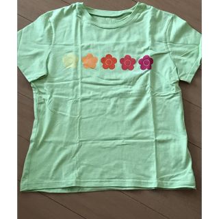 マリークワント(MARY QUANT)のマリークワントTシャツ(Tシャツ(半袖/袖なし))