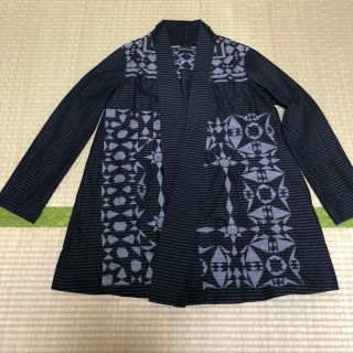 イッセイミヤケ(ISSEY MIYAKE)の三宅一生  ジャケット(カーディガン)