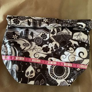 レスポートサック(LeSportsac)の値下げ！レスポートサック  スナックサック(その他)