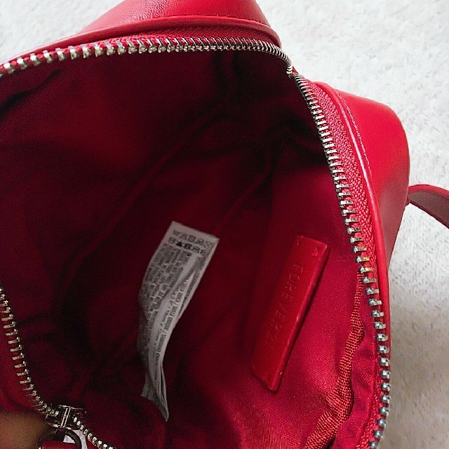 FOREVER 21(フォーエバートゥエンティーワン)のFOREVER21ウェストポーチ メンズのバッグ(ウエストポーチ)の商品写真
