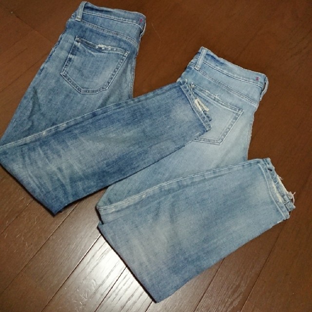 ♥️【RED CARD】vintagemid 27006  23in♥️ レディースのパンツ(デニム/ジーンズ)の商品写真