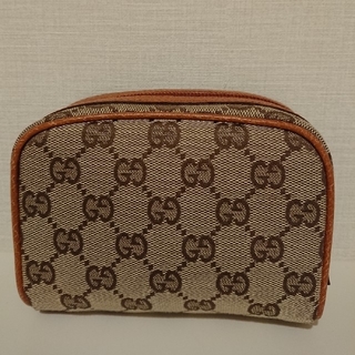 グッチ(Gucci)のRSR様専用  GUCCI ポーチ(ポーチ)