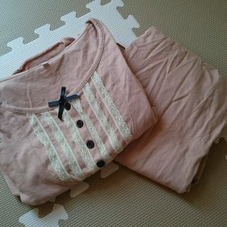 値下げ＊マタニティ授乳パジャマ(マタニティパジャマ)