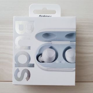 ギャラクシー(Galaxy)のGalaxy Buds(ヘッドフォン/イヤフォン)