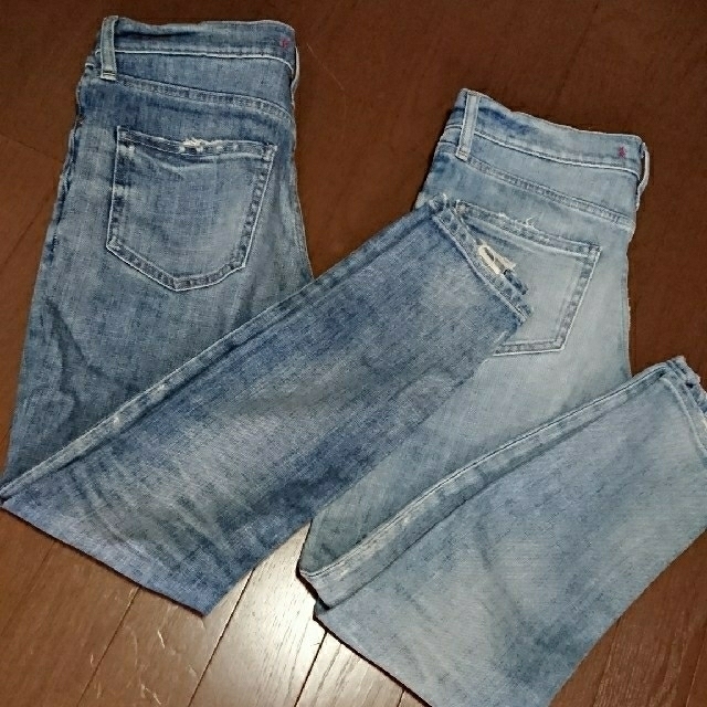 ♥️【RED CARD】vintagemid 27006  23in♥️ レディースのパンツ(デニム/ジーンズ)の商品写真