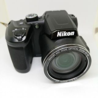 ニコン(Nikon)の⭐売り切り　Nikon COOLPIX B500 (コンパクトデジタルカメラ)