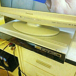 ソニー(SONY)の動作良好 SONY RDZ-D700 HDDレコーダー(DVDレコーダー)