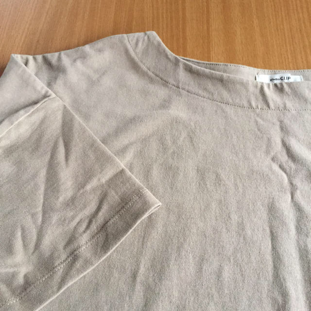 STUDIO CLIP(スタディオクリップ)のルーク様専用    スタディオクリップ Tシャツ レディースのトップス(Tシャツ(半袖/袖なし))の商品写真