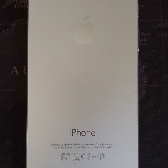 iphone5s 16gb 1