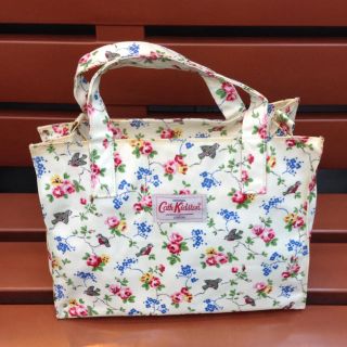 キャスキッドソン(Cath Kidston)のキャスキッドソン(ハンドバッグ)