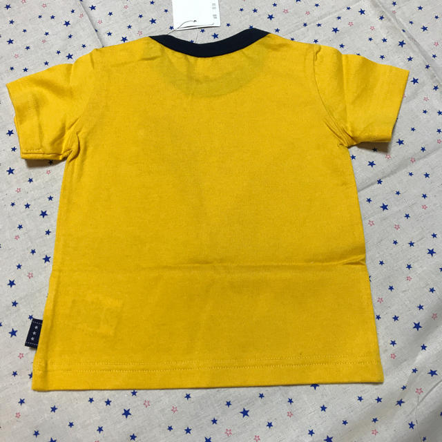 ベルメゾン(ベルメゾン)の値下！90cm Ｔシャツ キッズ/ベビー/マタニティのキッズ服男の子用(90cm~)(Tシャツ/カットソー)の商品写真