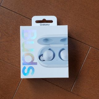 ギャラクシー(Galaxy)のGalaxy Buds(ヘッドフォン/イヤフォン)