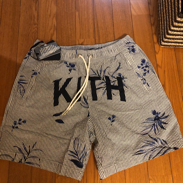 kith  ハーフパンツ  Mメンズ