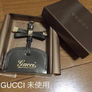 グッチ(Gucci)のGUCCI 小物 千円値下げ(キーホルダー)